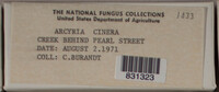 Image Associated With the Occurence